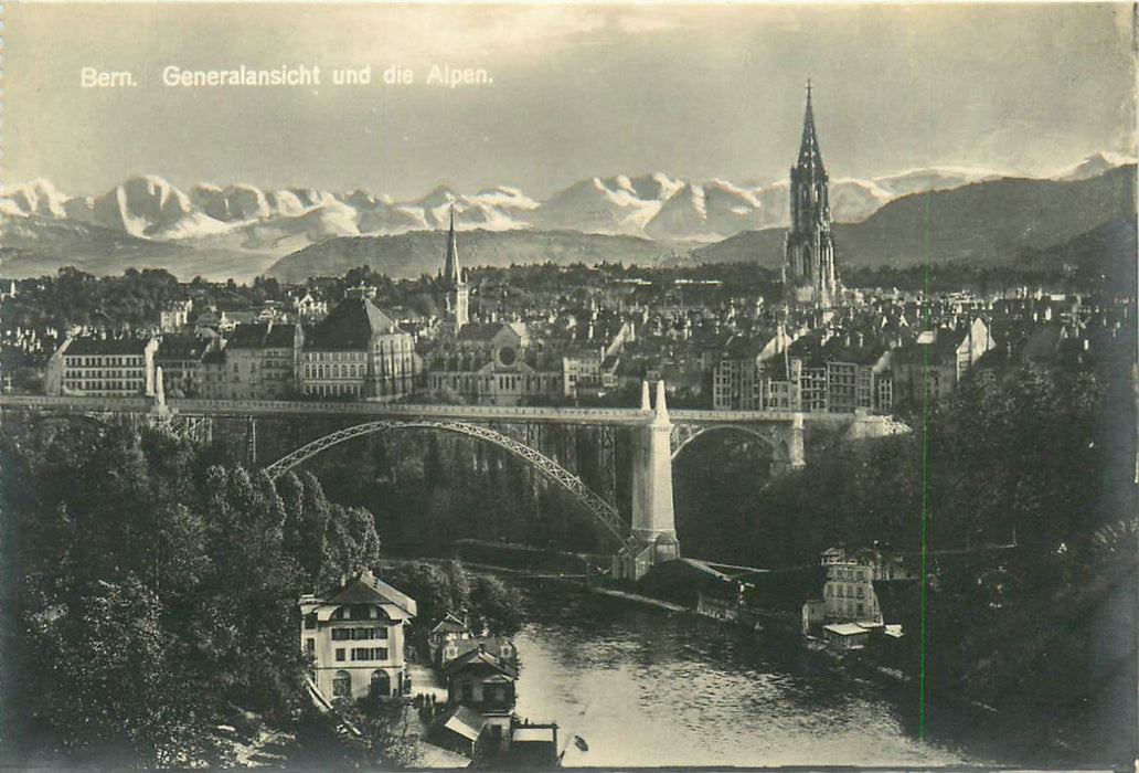 Bern