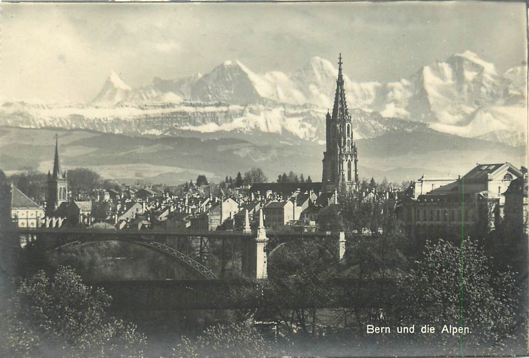 Bern