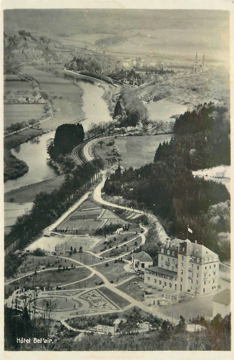 Echternach
