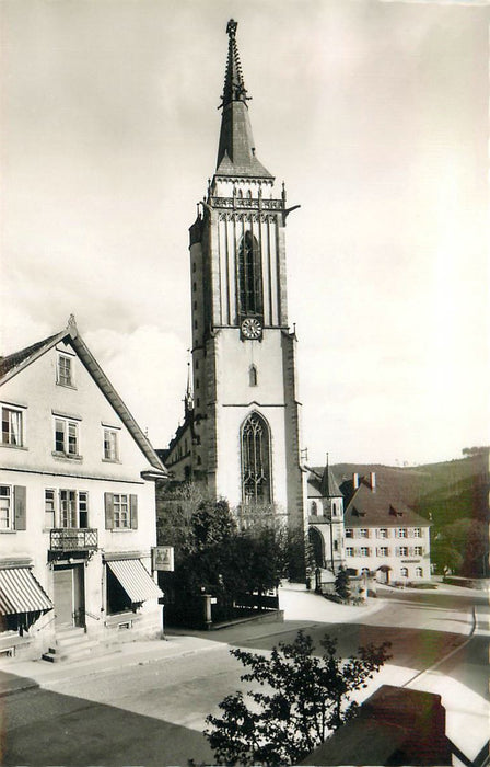 Neustadt  Schwarzwald