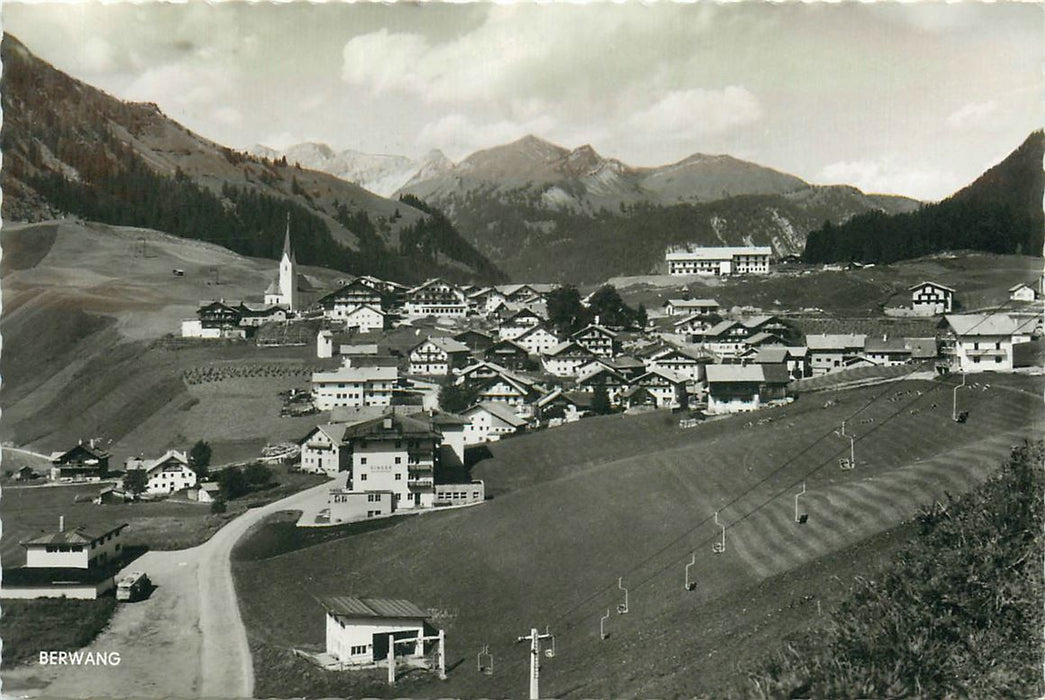 Berwang