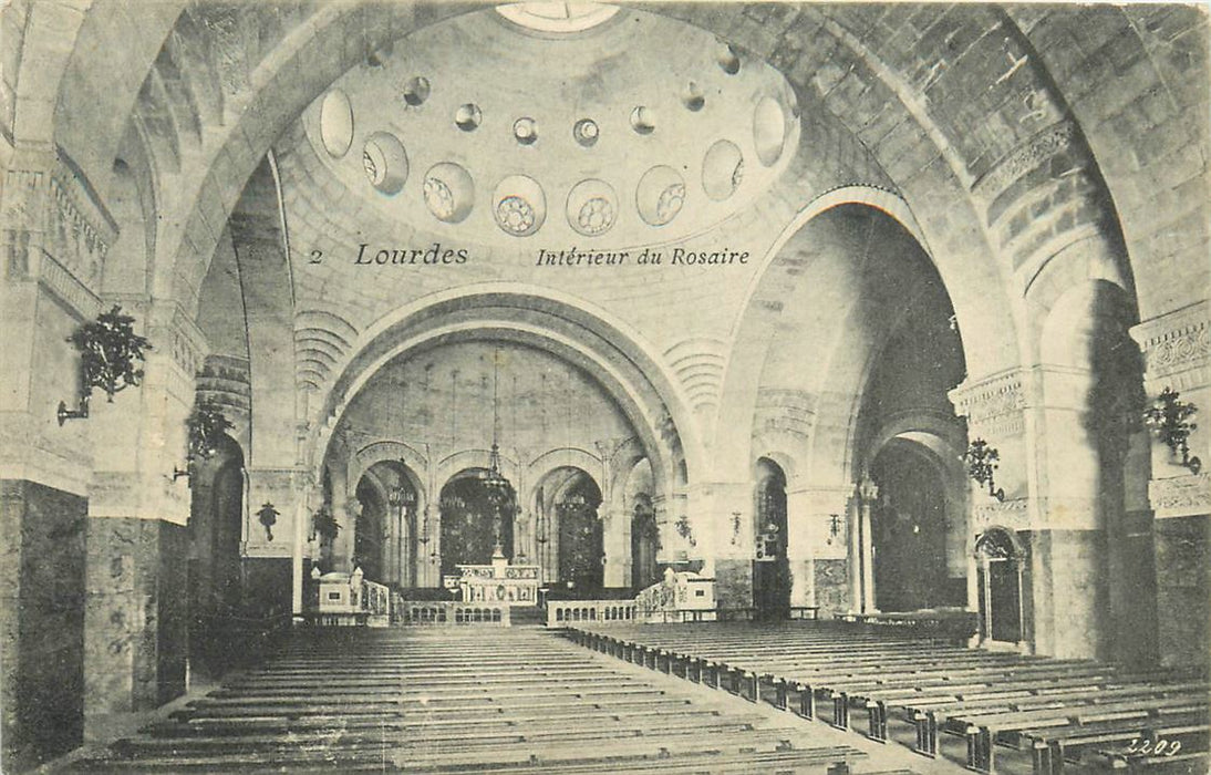 Lourdes