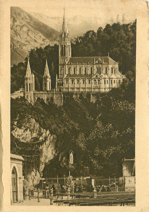 Lourdes