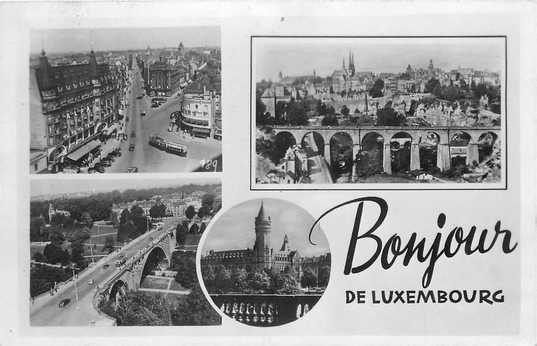 Luxembourg