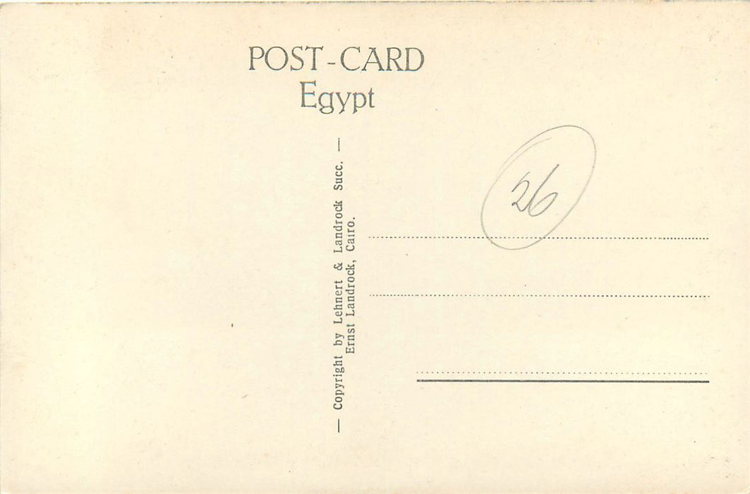 Egypt