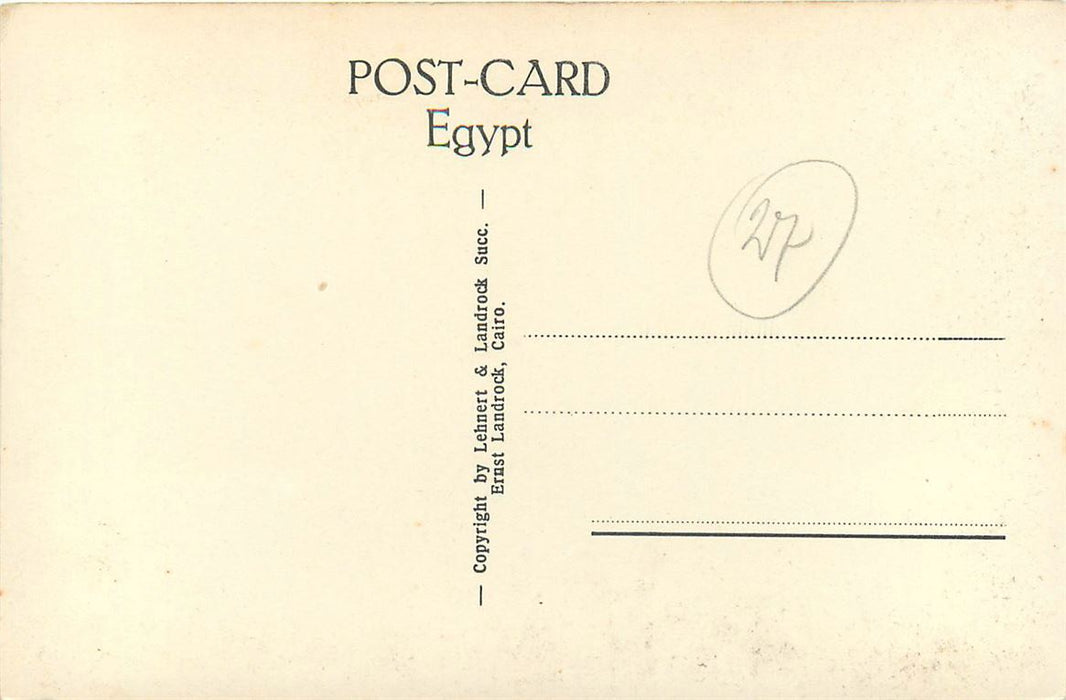 Egypt