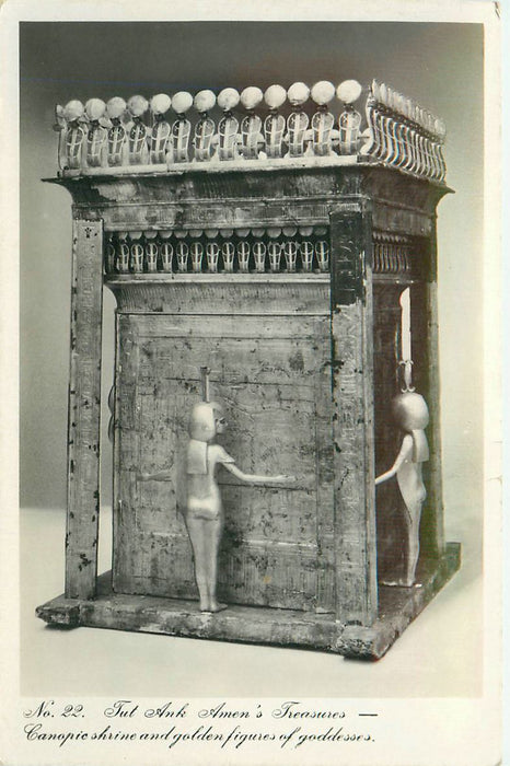Egypt