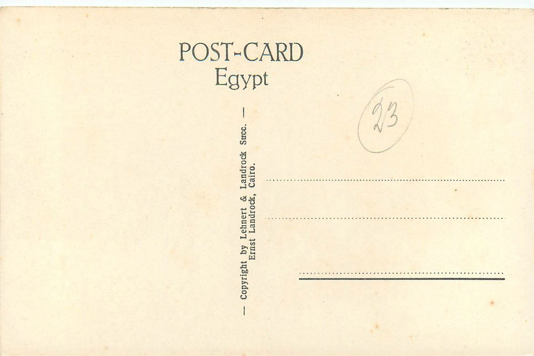 Egypt