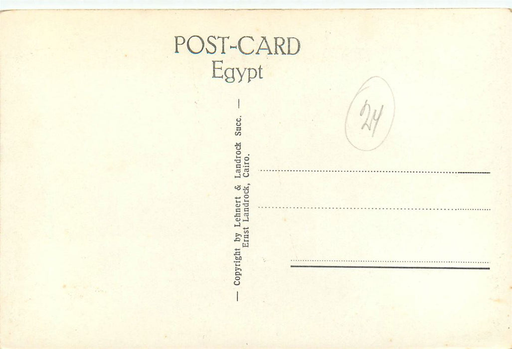 Egypt