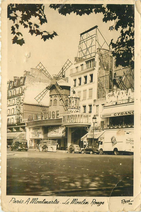 Paris
