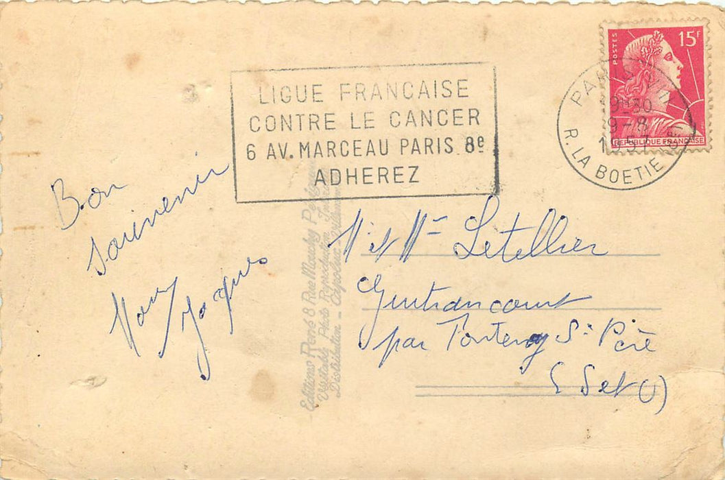 Paris