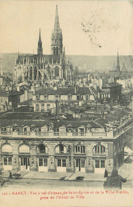 Nancy