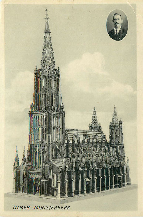 Ulm Münster