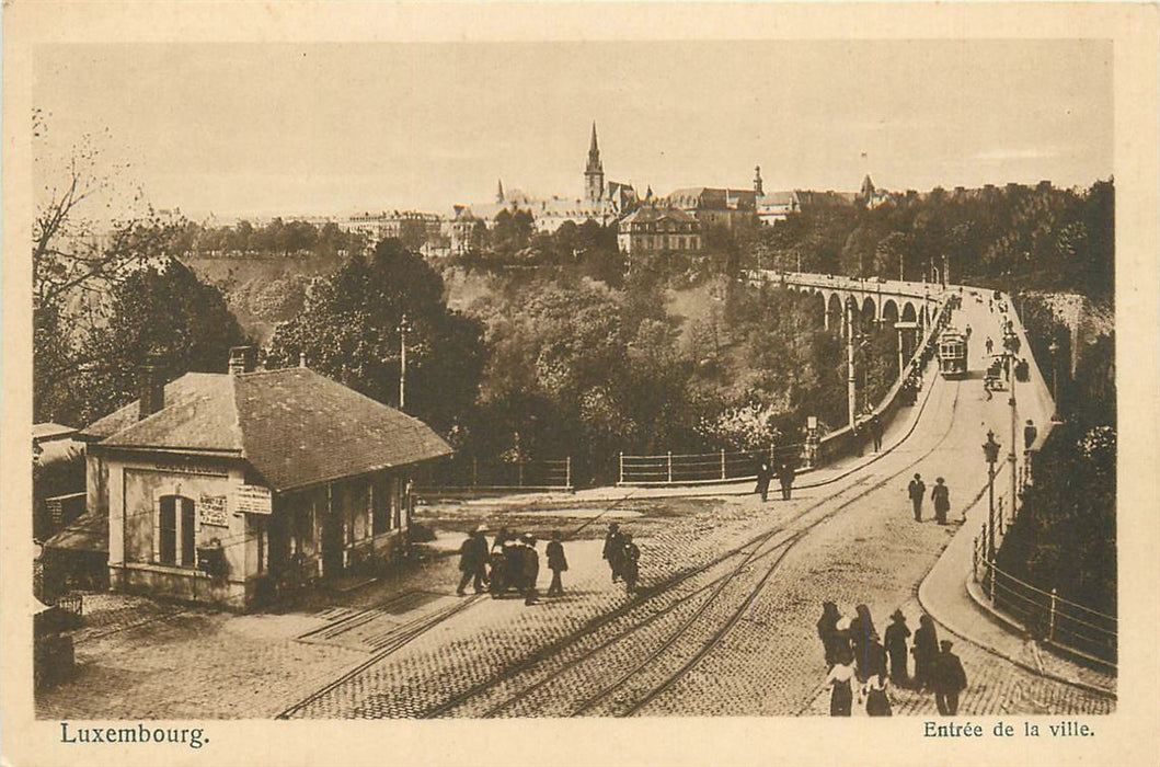 Luxembourg