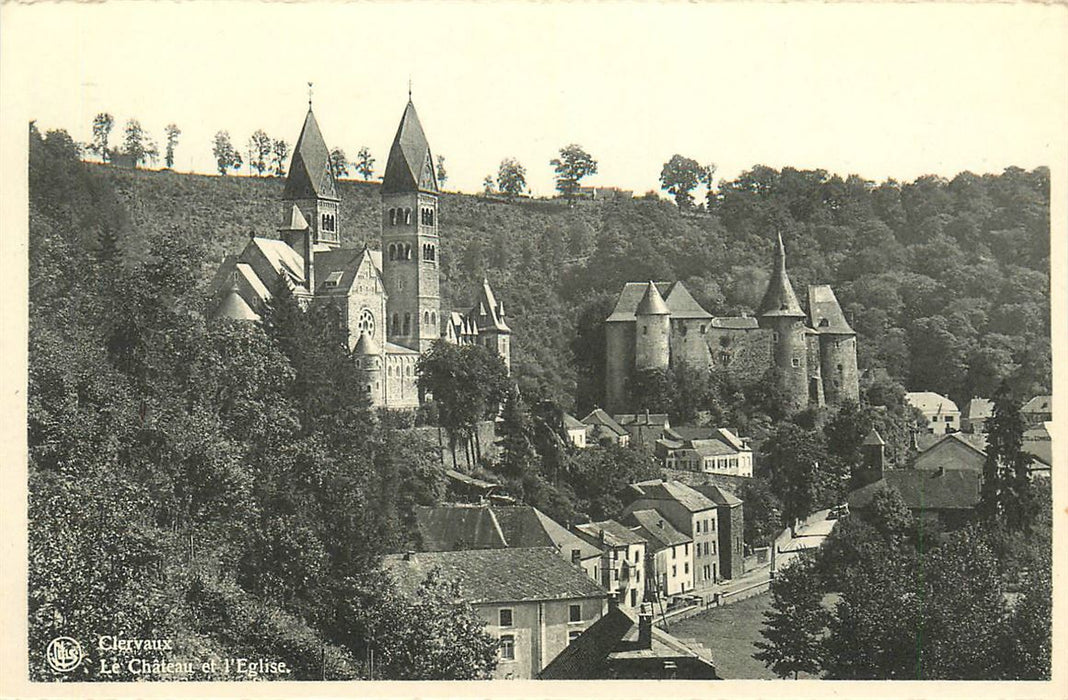Clervaux