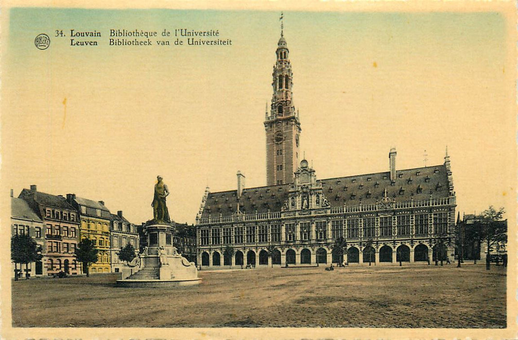 Leuven