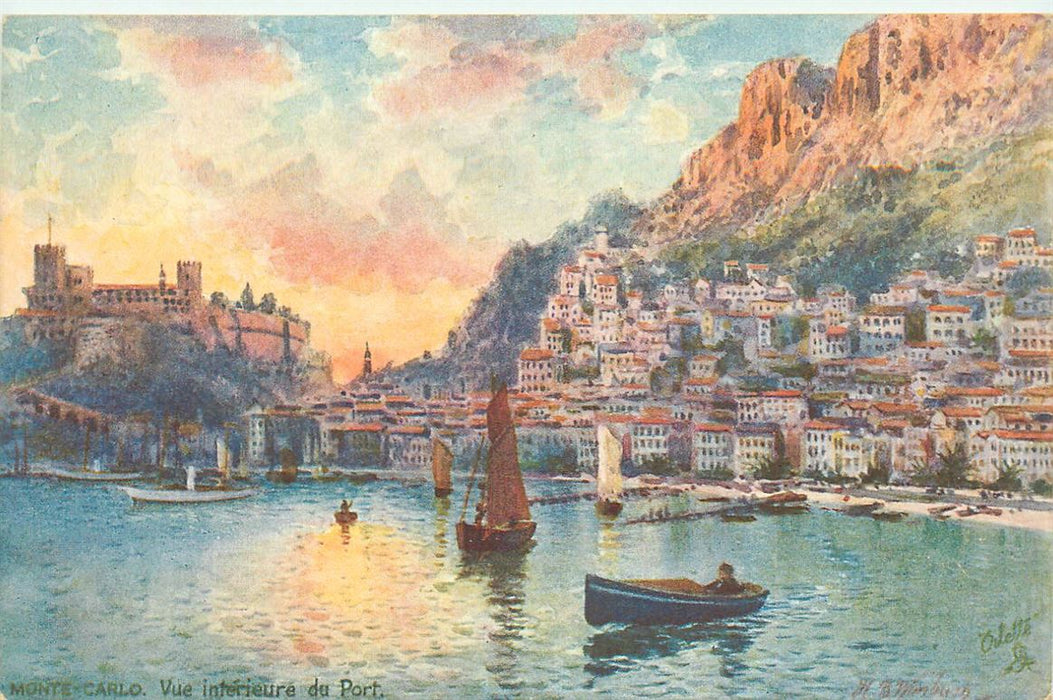 Monte-Carlo