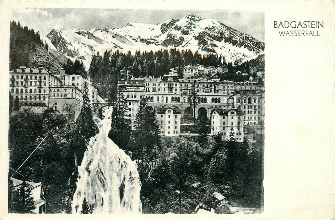 Badgastein