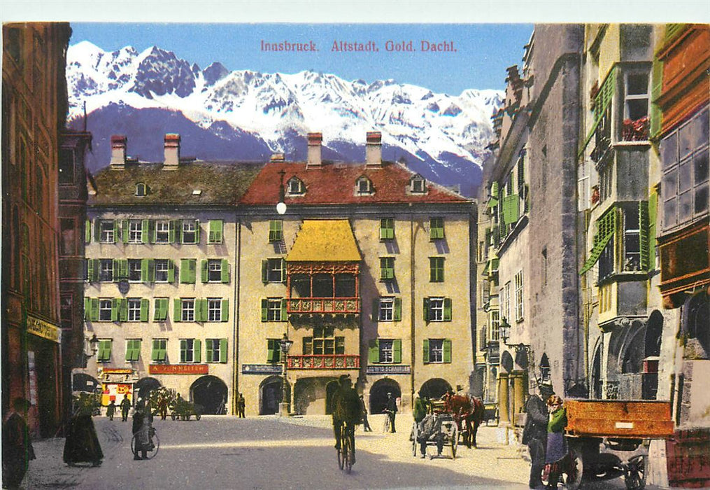 Innsbruck