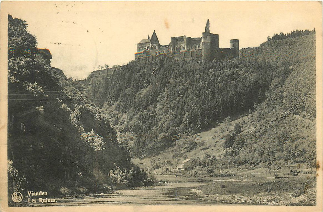 Vianden