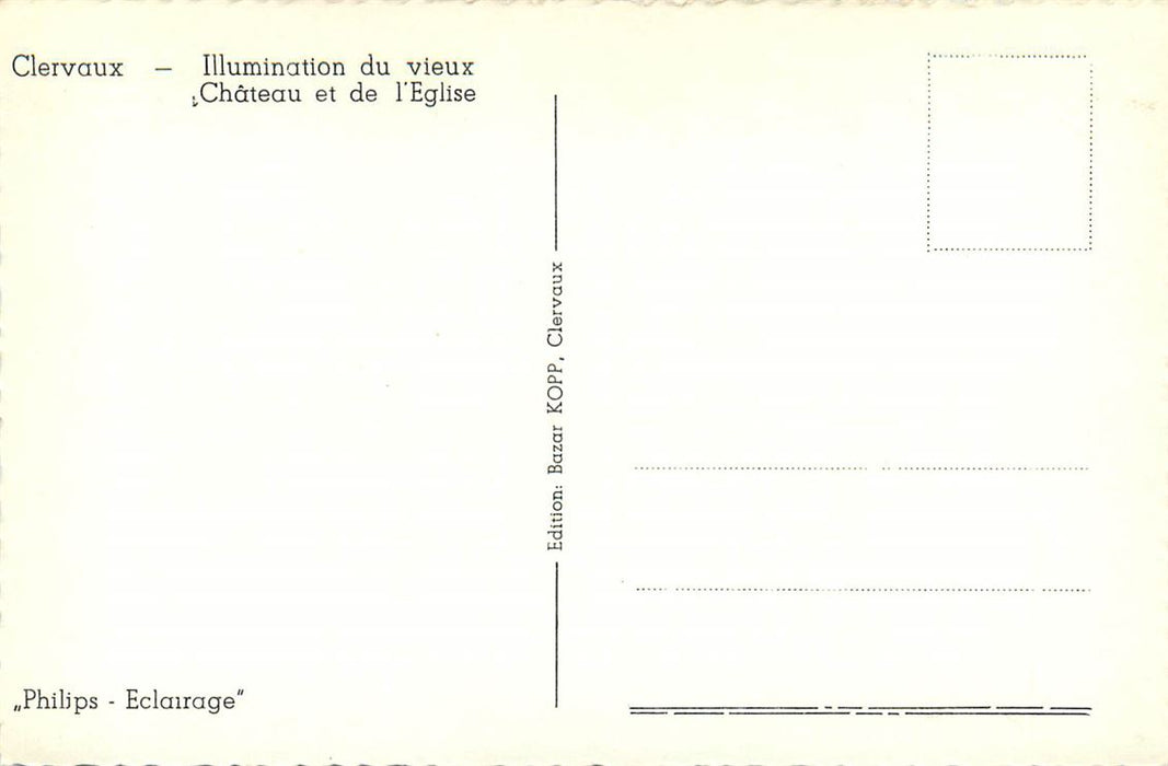 Clervaux