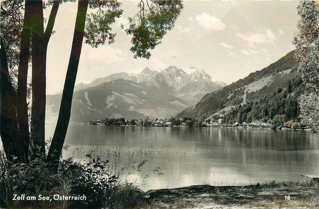 Zell am See