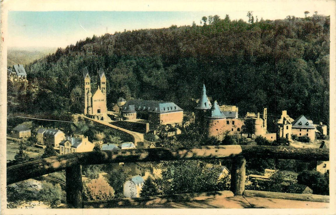 Clervaux