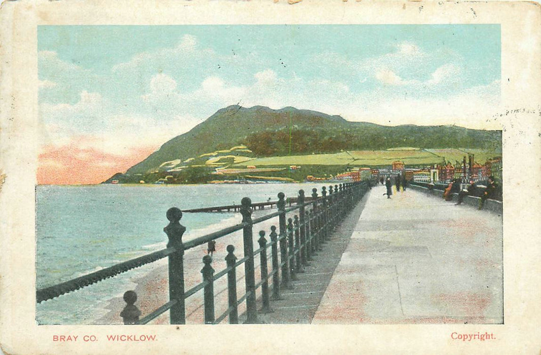 Bray Co Wicklow