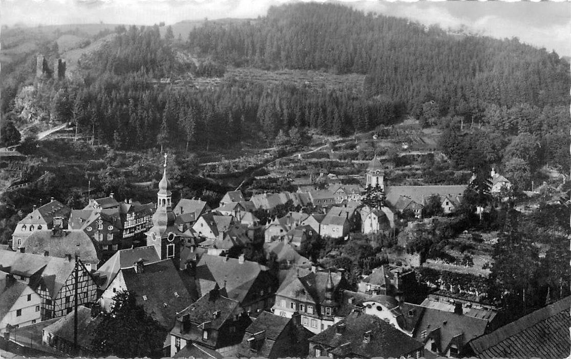 Monschau