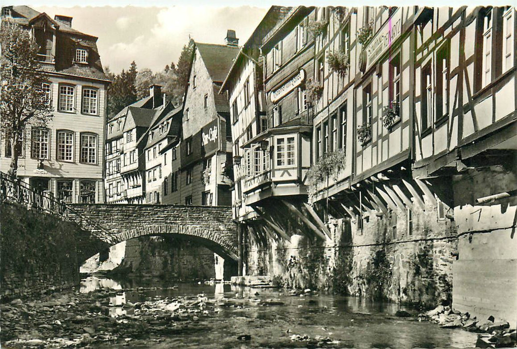 Monschau