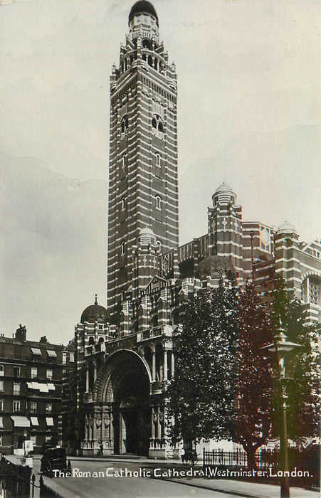 London Westminster