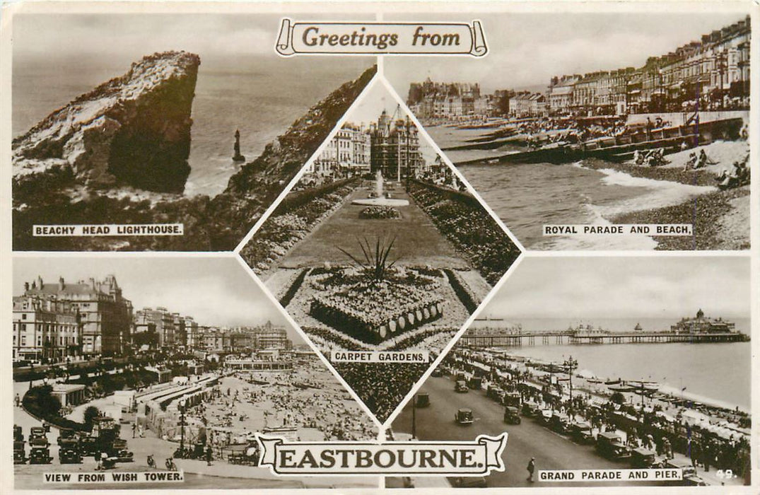 Eastbourne