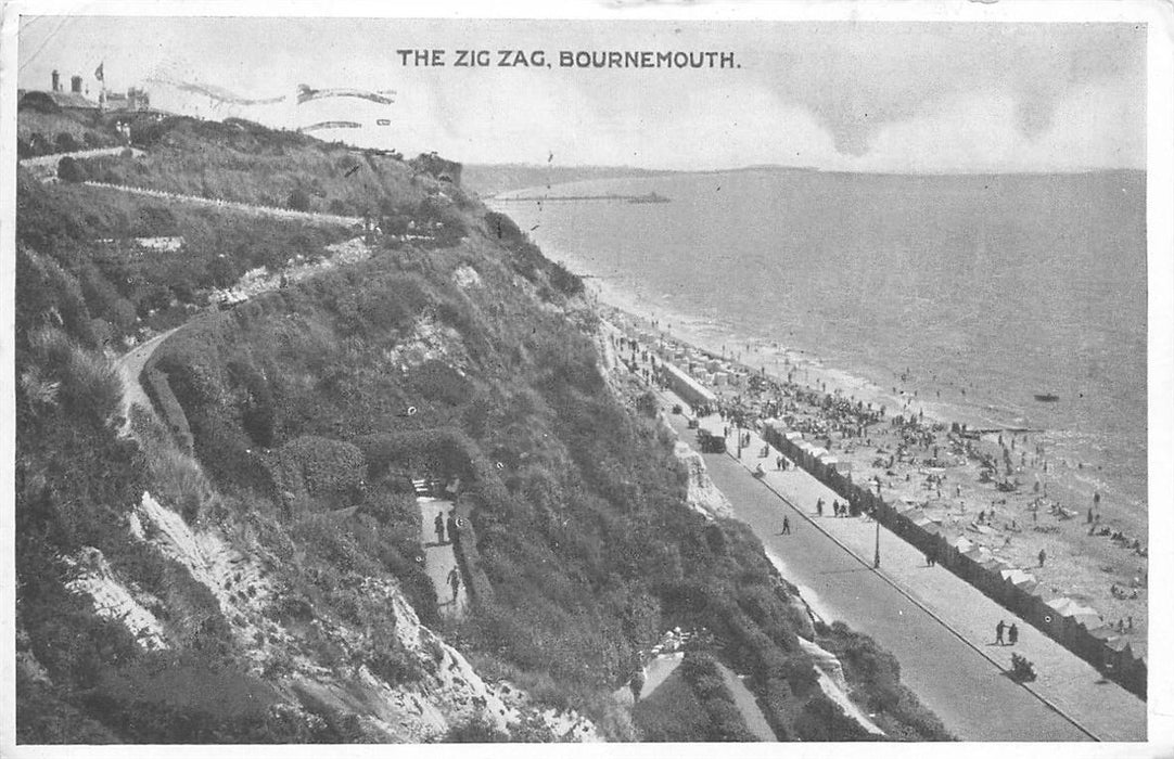 Bournemouth The Zig Zag