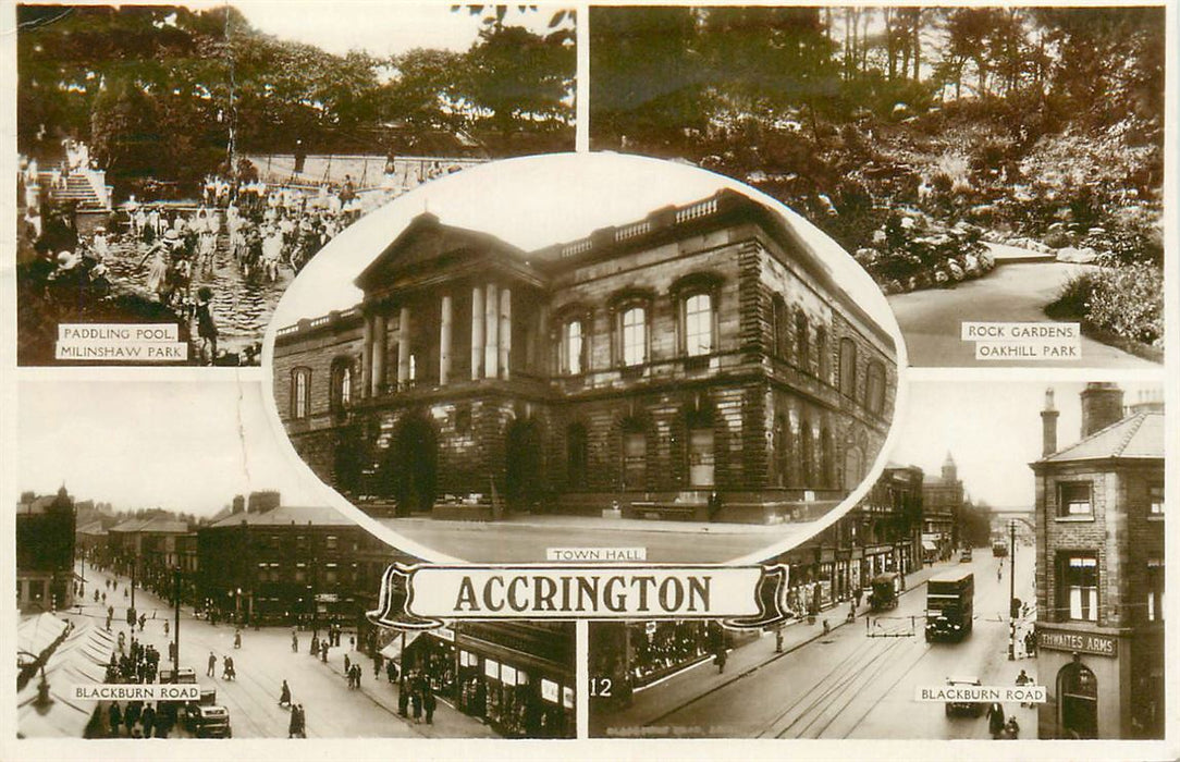 Accrington