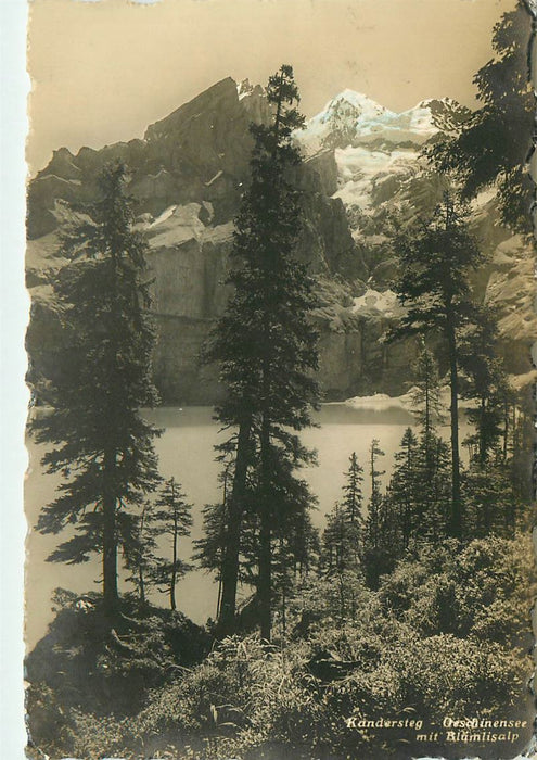 Kandersteg