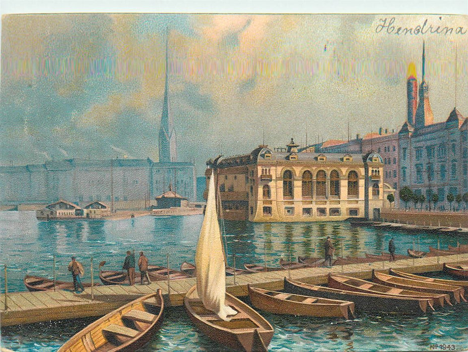 Venezia