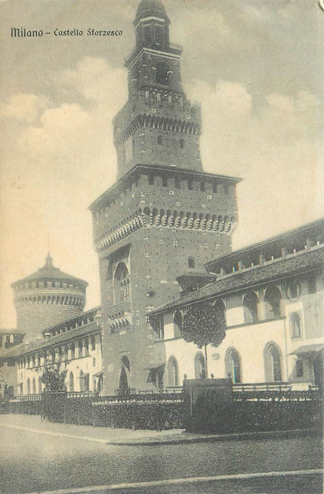 Milano