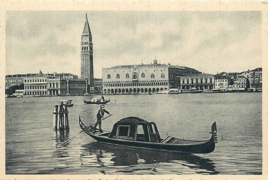 Venezia