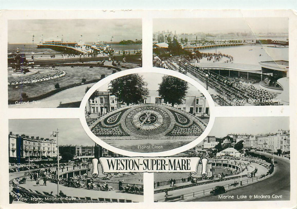 Weston Super Mare