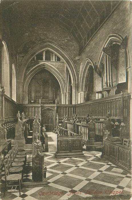 Cambridge