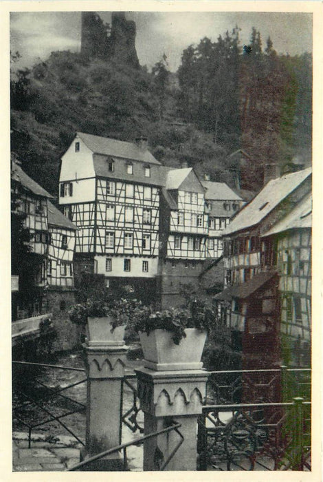 Monschau