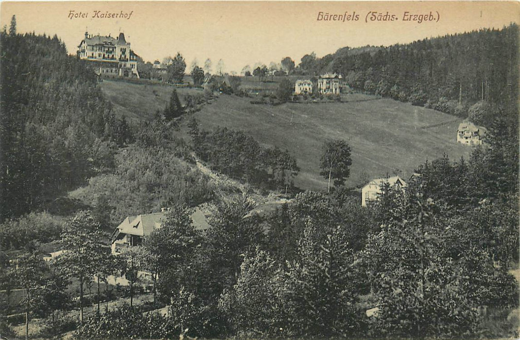 Bärenfels