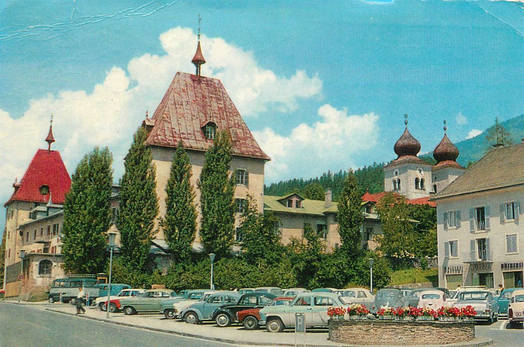Millstatt