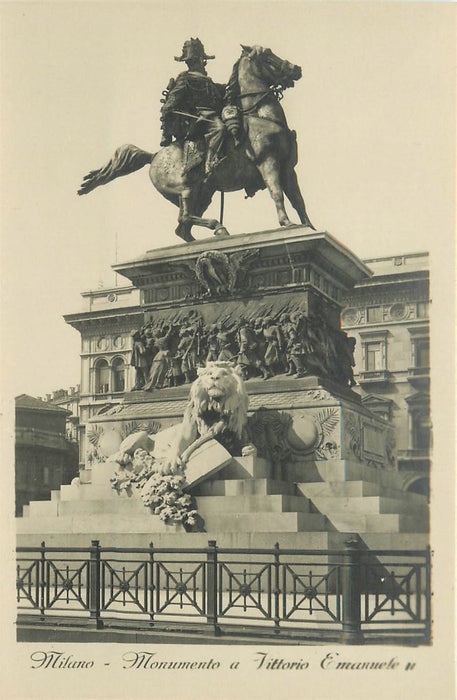 Milano