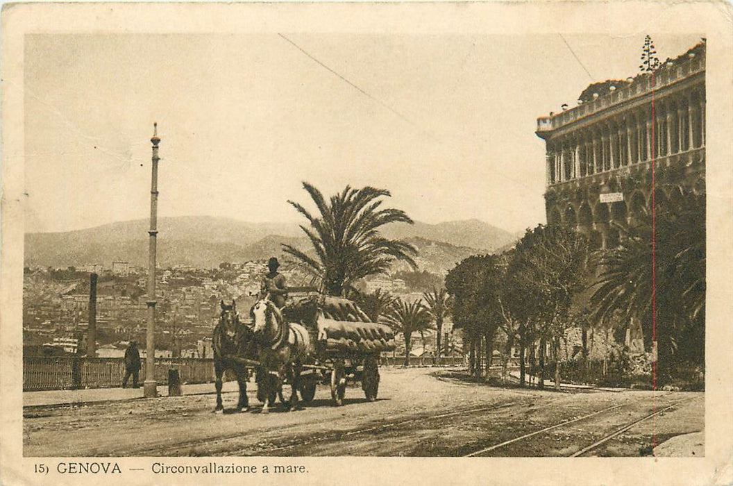 Genova