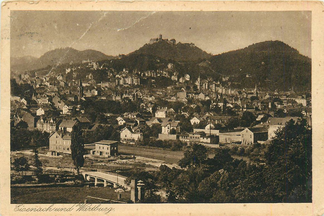 Eisenach