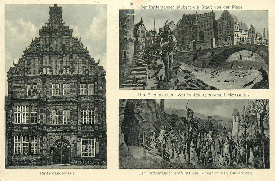 Hameln