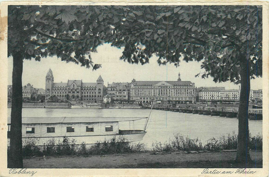 Koblenz