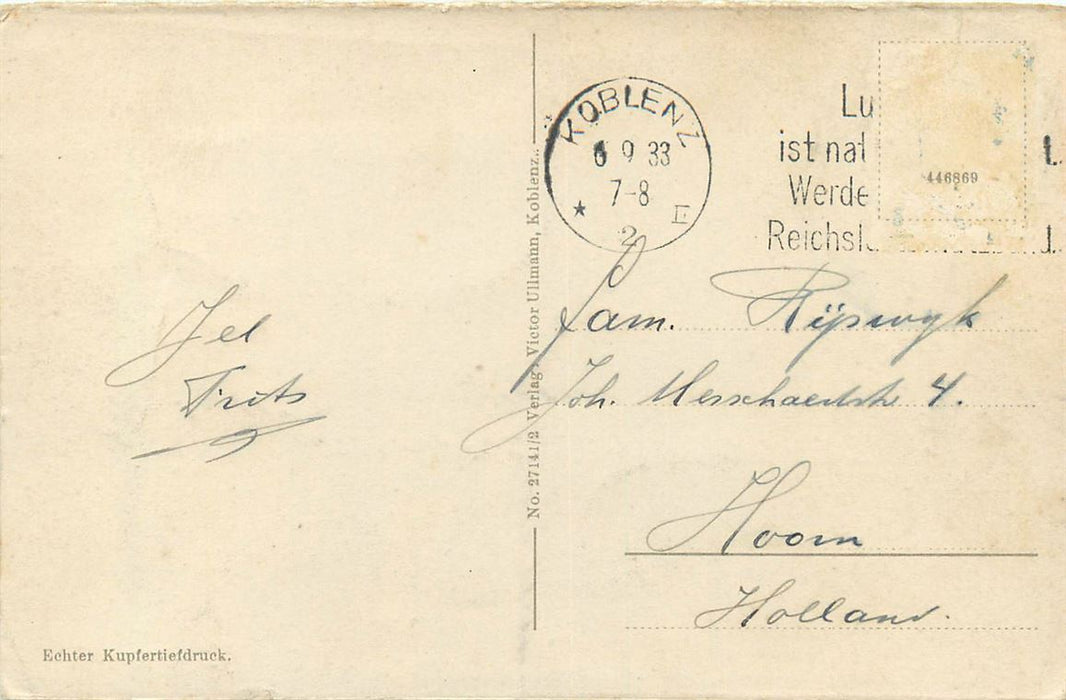 Koblenz