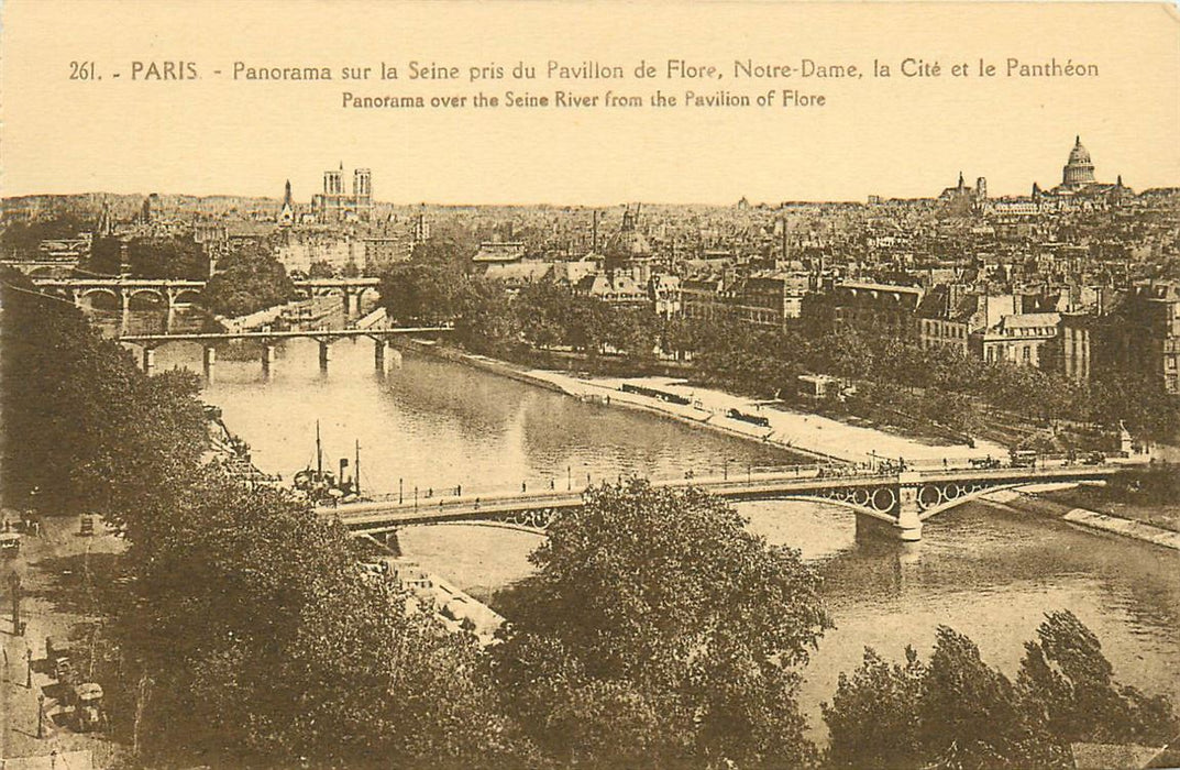 Paris